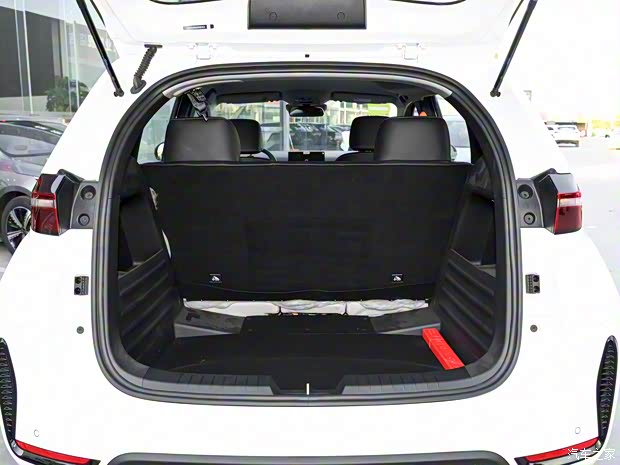 比亞迪 比亞迪D1 2022款 舒適版