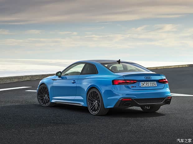 Audi Sport 奥迪RS 5 2020款 RS 5 2.9T Coupe Audi Sport 奥迪RS 5 2020款 RS 5 2.9T Coupe