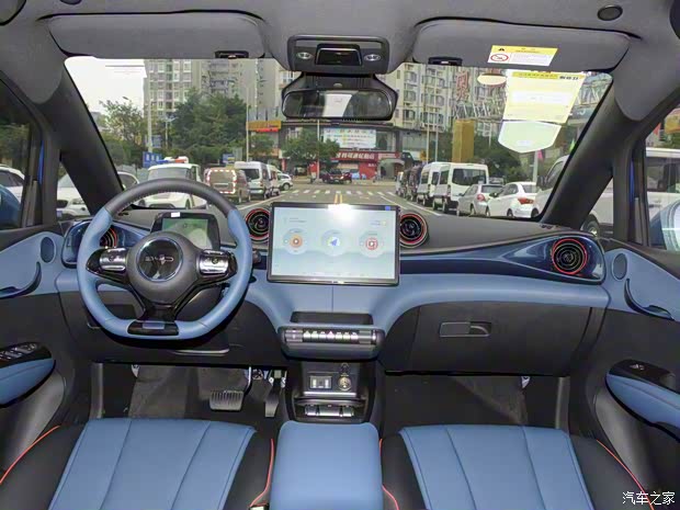 比亚迪 海豚 2021款 401km 骑士版 比亚迪 海豚 2021款 401km 骑士版