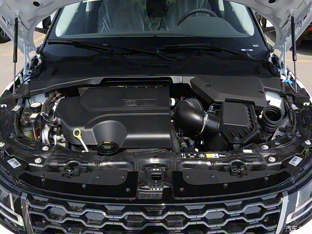 奇瑞捷豹路虎 攬勝極光 2023款 極光L 249PS 奢享版