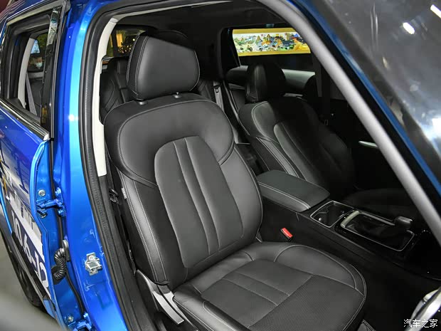 北京越野 北京BJ30 2021款 1.5T 至尊版