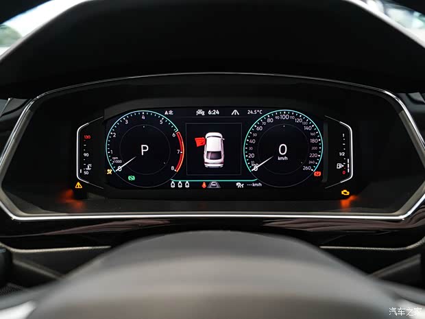 上汽大众 途观X 2020款 基本型