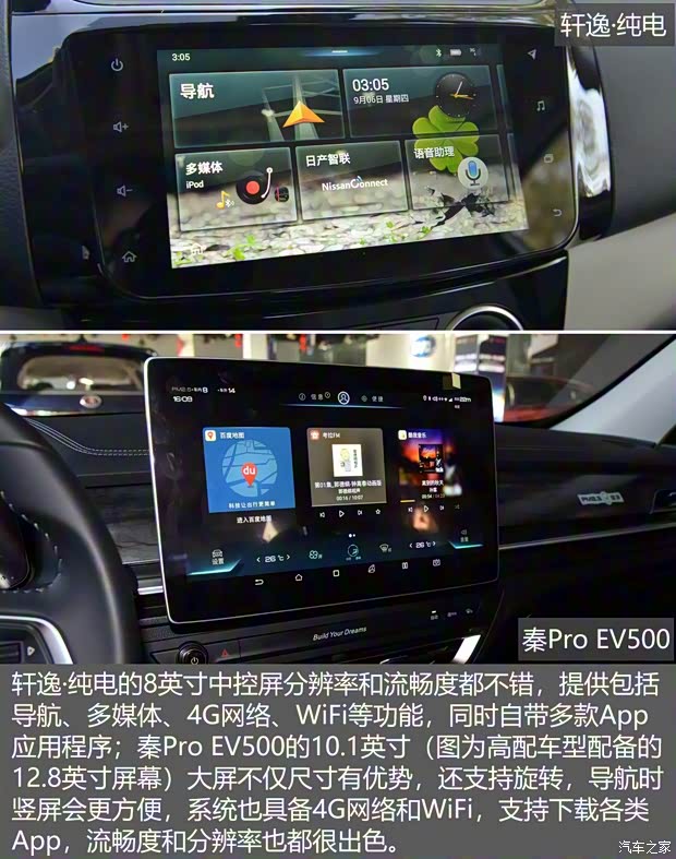 东风日产 轩逸·纯电 2018款 智尊版