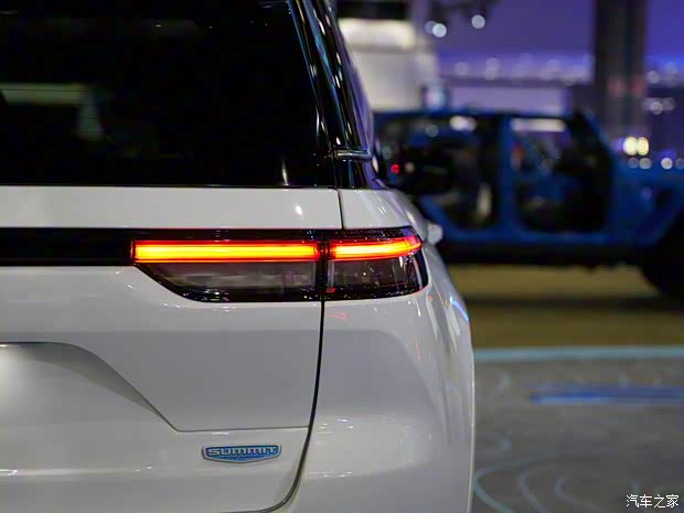 Jeep(进口) 大切诺基新能源(进口) 2022款 Summit Reserve 4xe 美国版 Jeep(进口) 大切诺基新能源(进口) 2022款 Summit Reserve 4xe 美国版