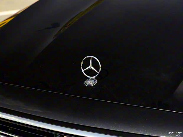 北京奔馳 奔馳E級 2024款 E 300 L 豪華型