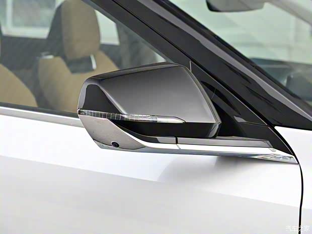 廣汽乘用車 影酷 2022款 1.5T DCT基本型