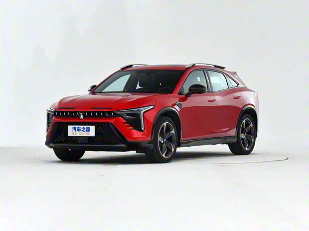 一汽奔騰 奔騰B70S 2022款 2.0T 戰(zhàn)神天王