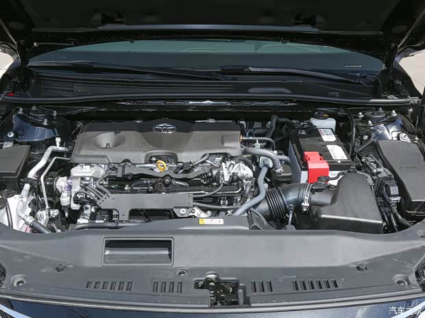 一汽豐田 亞洲龍 2023款 2.5L Touring尊貴版