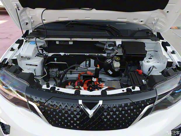 東風(fēng)日產(chǎn) 啟辰e30 2020款 精睿版 東風(fēng)日產(chǎn) 啟辰e30 2020款 精睿版