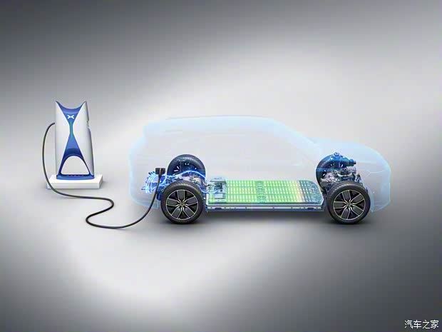 小鹏汽车 小鹏G9 2022款 基本型 小鹏汽车 小鹏G9 2022款 基本型