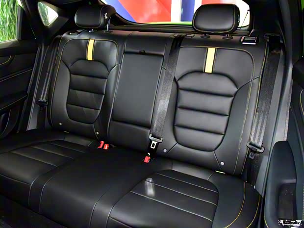 上汽集团 名爵6 2020款 基本型