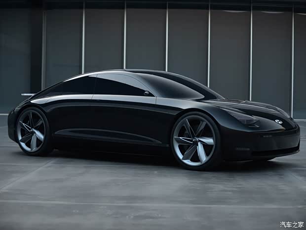 現(xiàn)代(進(jìn)口) Prophecy 2020款 Concept 現(xiàn)代(進(jìn)口) Prophecy 2020款 Concept