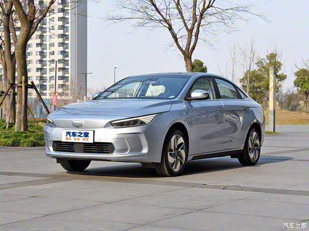 吉利汽车 几何A 2019款 高能超长续航幂方版 吉利汽车 几何A 2019款 高能超长续航幂方版