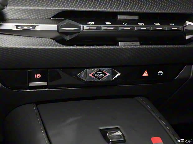 DS(进口) DS 4 2023款 1.6T 基本型