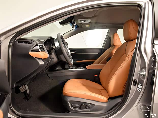 廣汽豐田 凱美瑞 2021款 2.5Q 旗艦版