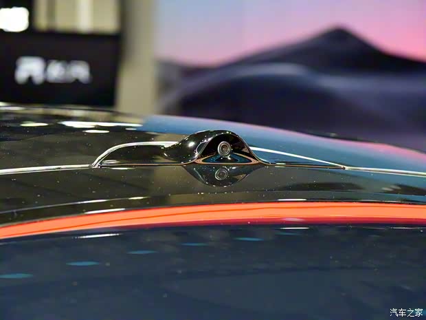 上汽集團(tuán) 飛凡R7 2022款 基本型