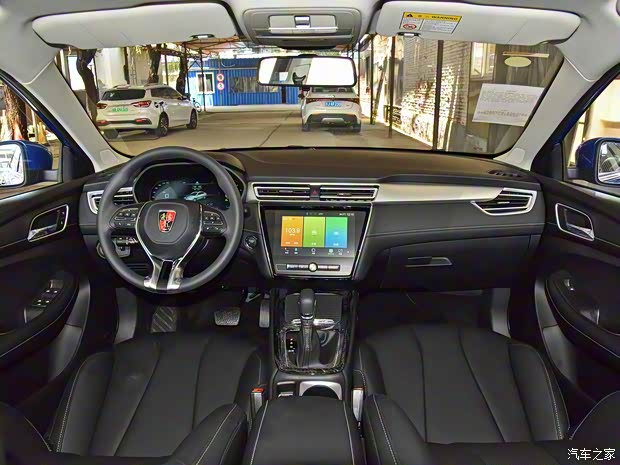 上汽集團 榮威i5 2019款 GL 基本型