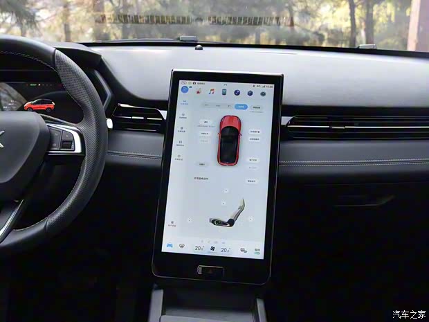 小鵬汽車 小鵬汽車G3 2018款 尊享版 小鵬汽車 小鵬汽車G3 2018款 尊享版