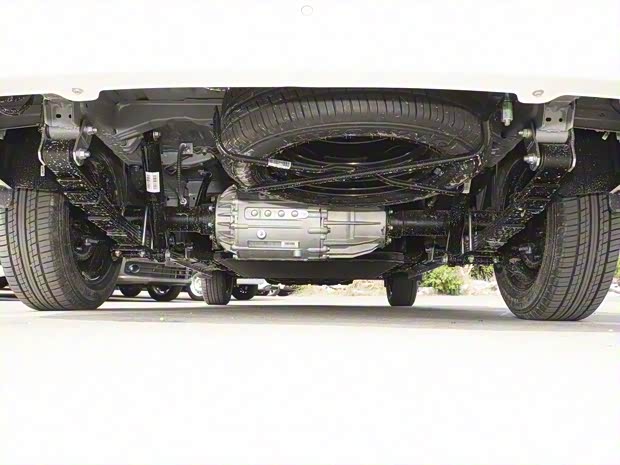 東風小康 風光E380 2022款 基本型