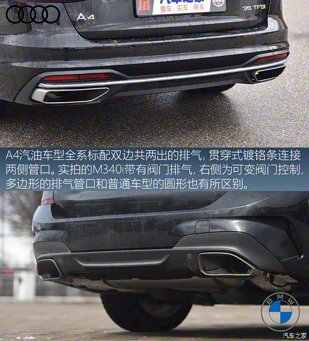 寶馬(進(jìn)口) 寶馬3系(進(jìn)口) 2020款 旅行版 M 340i