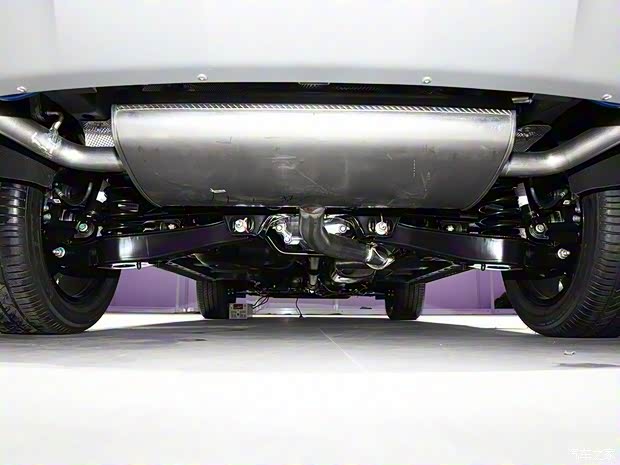 上汽集团 荣威MAX 2019款 基本型