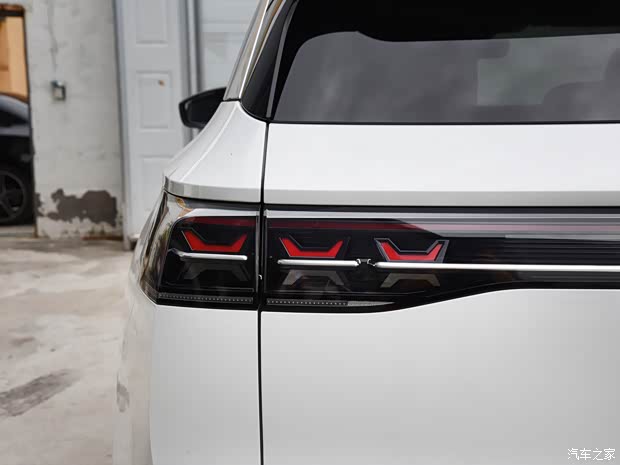 一汽-大众 揽巡 2022款 基本型