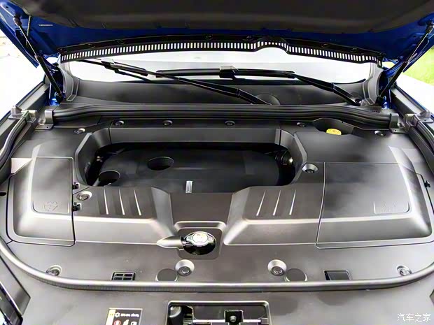 長(zhǎng)城汽車 WEY VV6 2018款 高配型 長(zhǎng)城汽車 WEY VV6 2018款 高配型