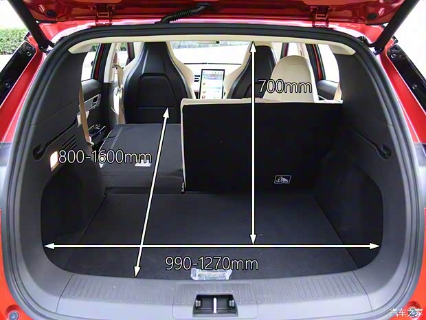 小鵬汽車 小鵬汽車G3 2020款 520長(zhǎng)續(xù)航 尊享版