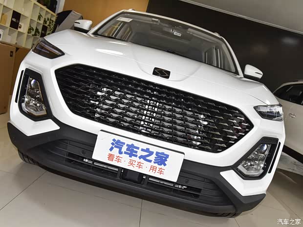 江汽集团 思皓X8 2022款 途岳版