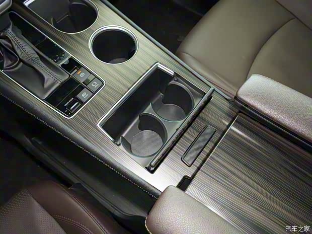 一汽豐田 格瑞維亞 2022款 高配版