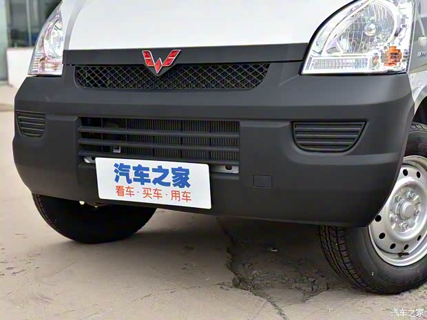 上汽通用五菱 五菱荣光小卡 2022款 1.5L基本型单排加长型L3C