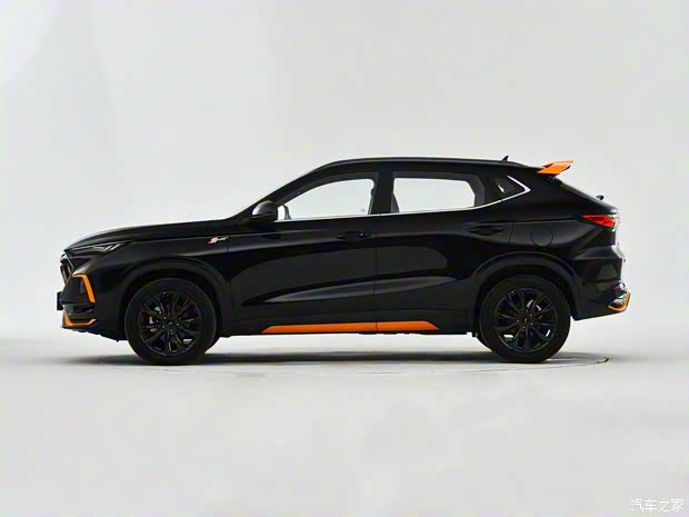 長(zhǎng)安汽車 長(zhǎng)安歐尚X5 2022款 運(yùn)動(dòng)版 1.5T DCT颶風(fēng)音速