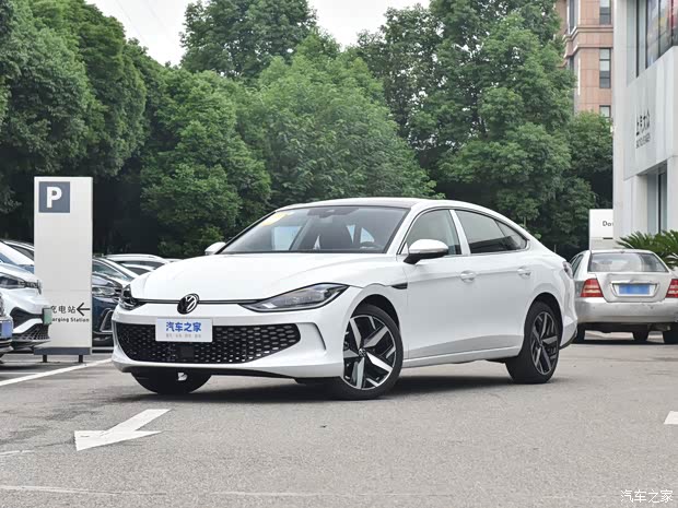 上汽大众 凌渡 2024款 凌渡L 280TSI DSG超辣旗舰版