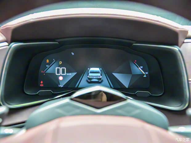 DS汽车 DS 9 2021款 45THP 歌剧院版 DS汽车 DS 9 2021款 45THP 歌剧院版