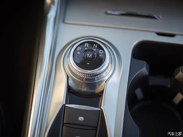 福特(进口) 探险者 2020款 基本型