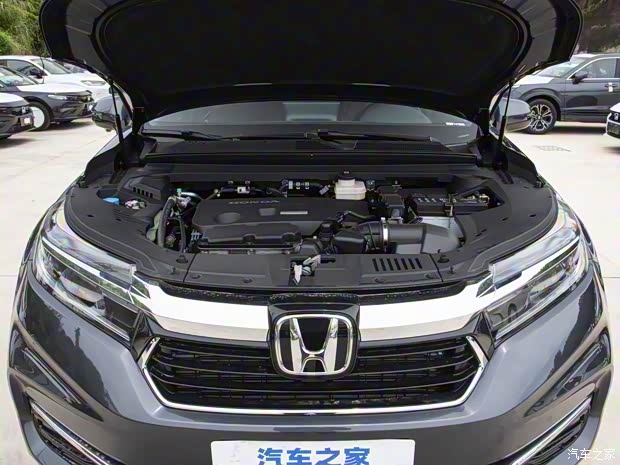 廣汽本田 冠道 2024款 370TURBO 四驅(qū)尊享版 廣汽本田 冠道 2024款 370TURBO 四驅(qū)尊享版