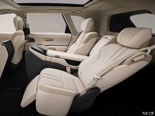 豐田(進口) 世極 2024款 日本版