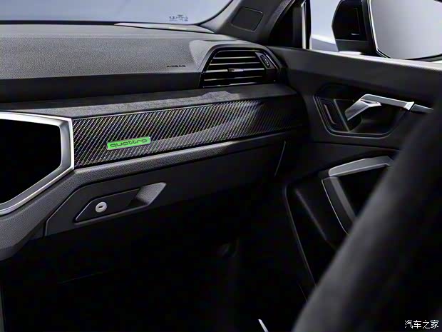 Audi Sport 奧迪RS Q3 2020款 Sportback Audi Sport 奧迪RS Q3 2020款 Sportback