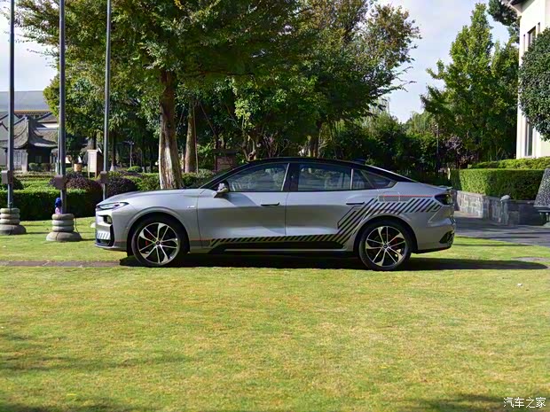 長(zhǎng)安福特 蒙迪歐 2023款 科技旗艦版