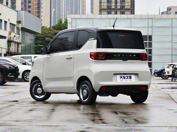 上汽通用五菱 宏光MINIEV 2021款 马卡龙臻享款 三元锂 上汽通用五菱 宏光MINIEV 2021款 马卡龙臻享款 三元锂