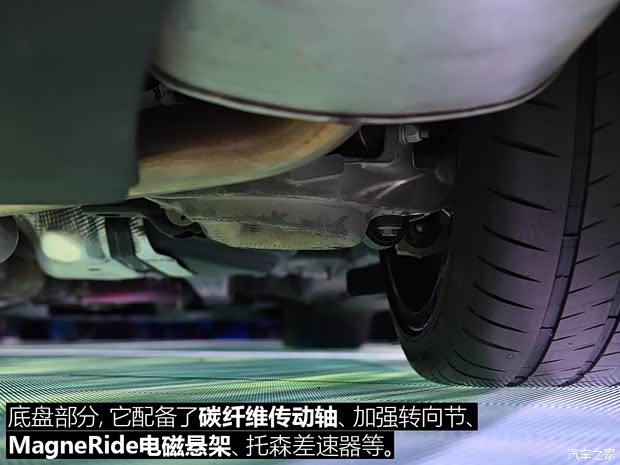 福特(進口) Mustang 2020款 Shelby GT500 福特(進口) Mustang 2020款 Shelby GT500