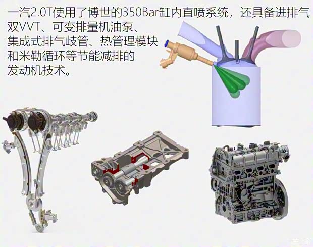 一汽奔腾 奔腾T99 2019款 20TD 自动旗舰型 一汽奔腾 奔腾T99 2019款 20TD 自动旗舰型