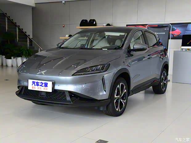 小鹏汽车 小鹏汽车G3 2020款 520长续航 智享版 小鹏汽车 小鹏汽车G3 2020款 520长续航 智享版