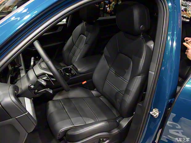 保時捷 Cayenne 2024款 Cayenne 