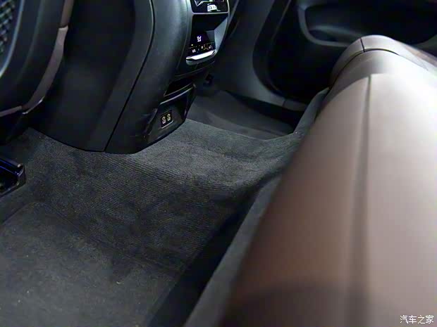 华晨宝马 宝马iX3 2020款 创领型