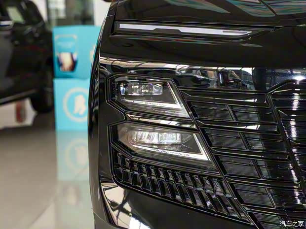 奇瑞汽車(chē) 捷途大圣 2022款 1.6T DCT基本型