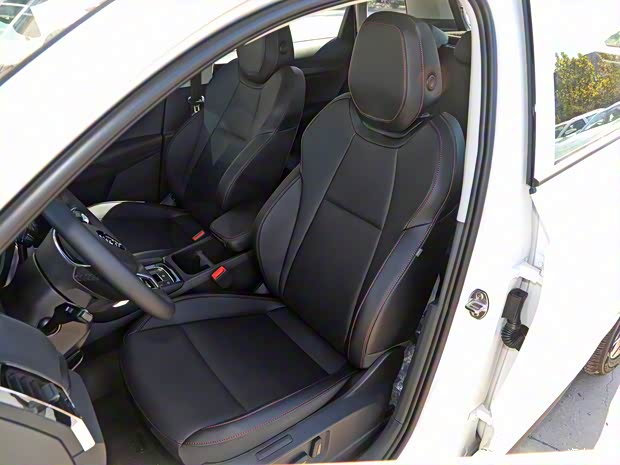 上汽大眾斯柯達(dá) 柯珞克 2022款 TSI280 豪華版