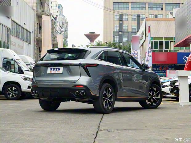 凯翼汽车 凯翼昆仑 2023款 昆仑 300 星空版 凯翼汽车 凯翼昆仑 2023款 昆仑 300 星空版