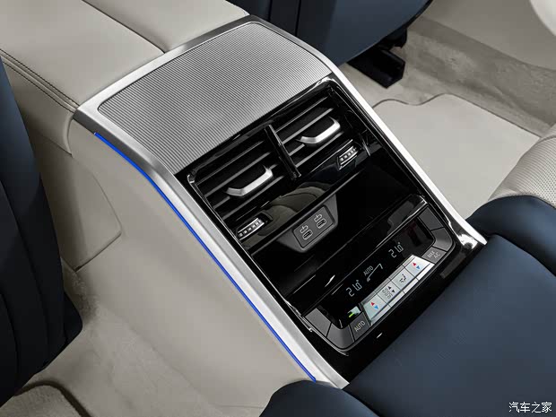 宝马(进口) 宝马8系 2019款  M850i xDrive Gran Coupe