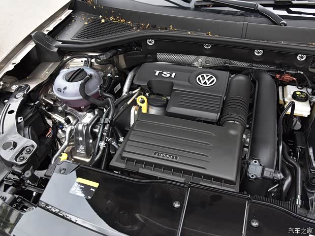 一汽-大众 T-ROC探歌 2018款 230TSI DSG两驱进取型